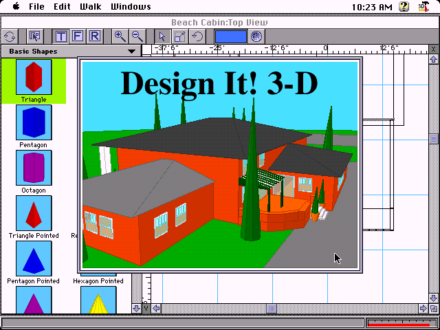 Design It 3D - About